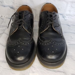 Doc Martens 3989 smooth UK 8 US L10